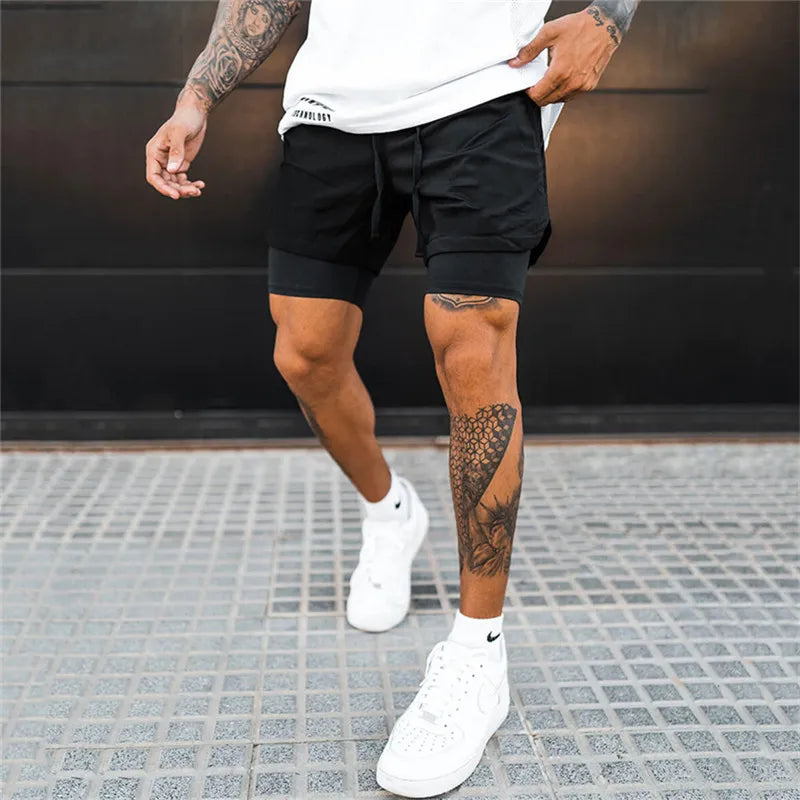 Shorts Top Academia Moda 2024